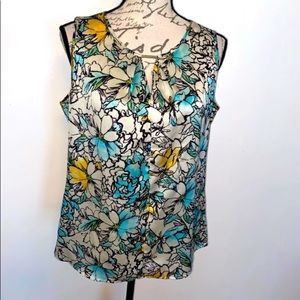 🌸The Limited Gorgeous Floral Top🌸